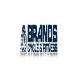 Brands Cycle and Fitness logo