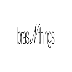 Bras N Things logo