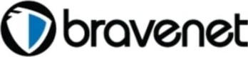 Bravenet logo