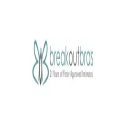 Breakout Bras logo