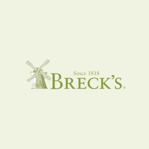 Brecks logo