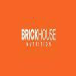 BrickHouse Nutrition logo