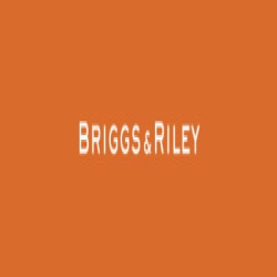 Briggs & Riley Travelware logo