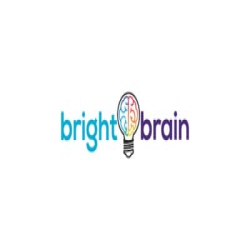 Bright Brain logo