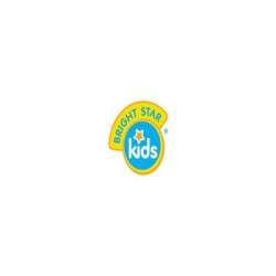 Bright Star Kids logo
