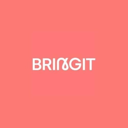 BRINGiT Bags logo