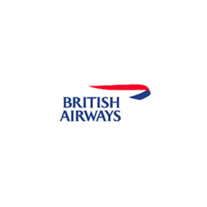 British Airways logo