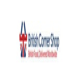 British Corner Shop logo