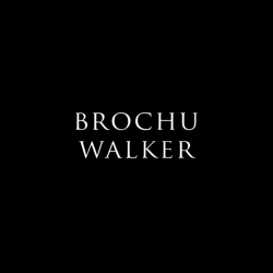 Brochu Walker logo