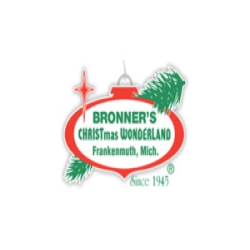 Bronners logo