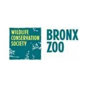 Bronx Zoo logo