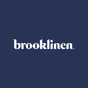 Brooklinen logo