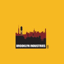 Brooklyn Industries logo