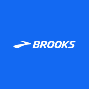 BROOKS logo