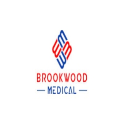 Brookwood Medical logo