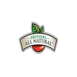 Brothers All Natural logo