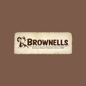 Brownells logo