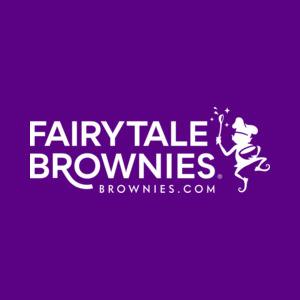 Fairytale Brownies logo