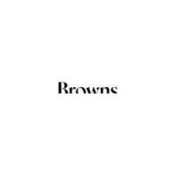 Browns Fashion logo