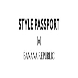 Style Passport logo