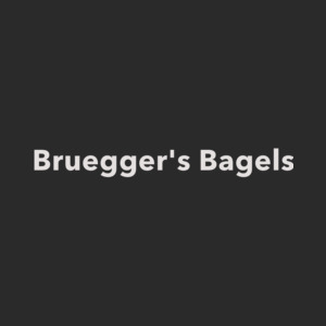 Bruegger's Bagels logo