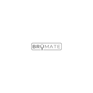 BrüMate logo