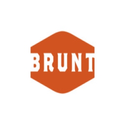 BRUNT Workwear logo