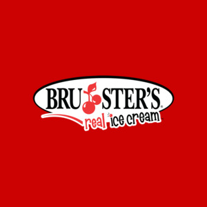 Brusters logo