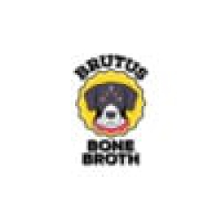Brutus Bone Broth logo