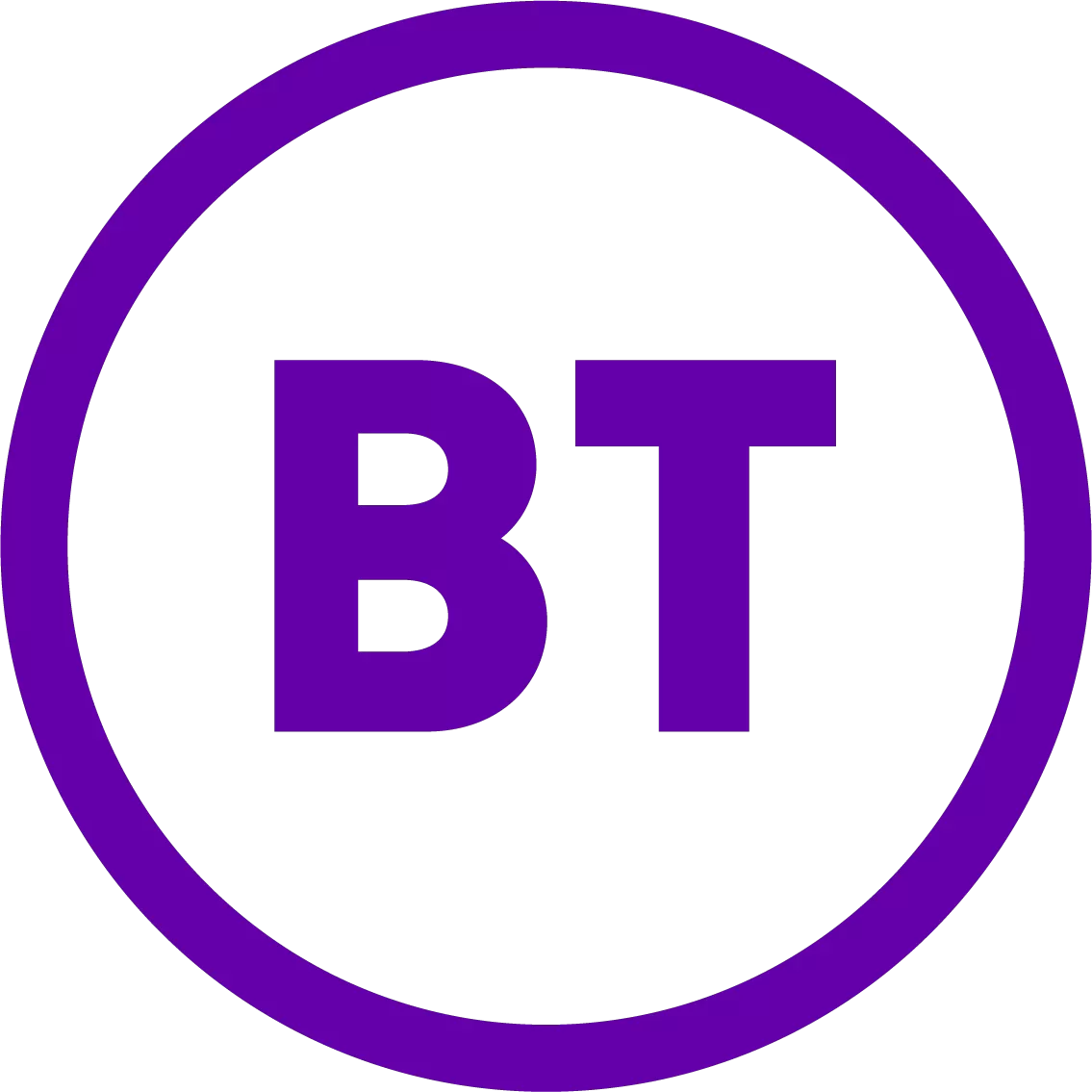 BT Broadband & Mobile logo