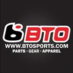 BTO Sports logo