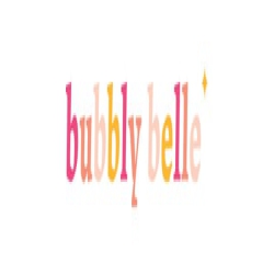 Bubbly Belle logo