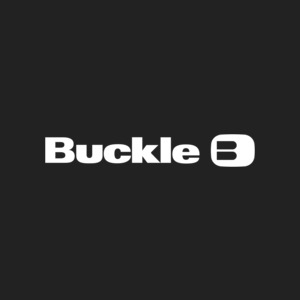 Buckle logo