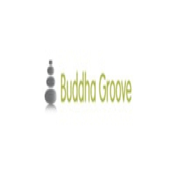 Buddha Groove logo