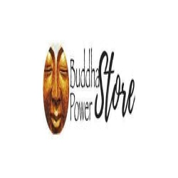 Buddha Power Store logo