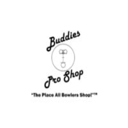 Buddies Pro Shop logo