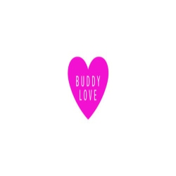 BuddyLove logo