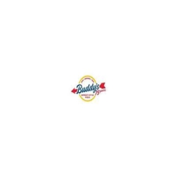 Buddy's Pizza logo