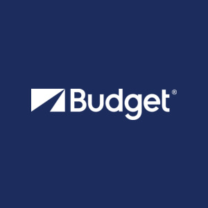 Budget Rent A Car logo
