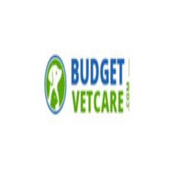 BudgetVetCare logo