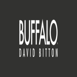 Buffalo Jeans logo