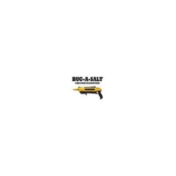 Bug-A-Salt logo