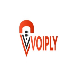 Voiply logo