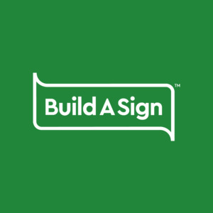 BuildASign logo