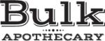 Bulk Apothecary logo