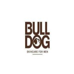 Bulldog Skincare logo