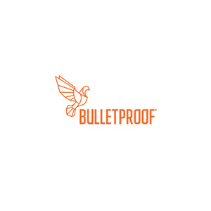 Bulletproof logo