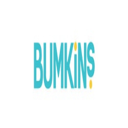 Bumkins logo