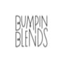 Bumpin Blends logo
