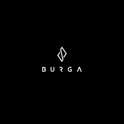 Burga logo
